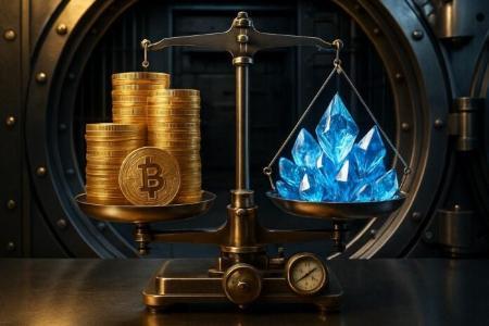 <span class='keyword'>SRx</span> Health Solutions 增持比特币和以太坊，数字资产投资达1800万美元