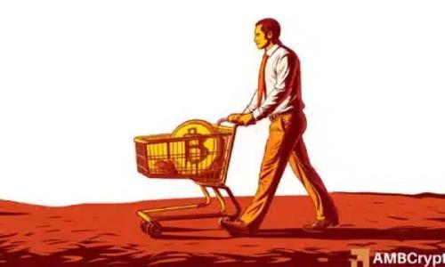 Strategy公司增持2,932枚比特币，总持有量超620亿美元，占BTC总供应量3.2%！