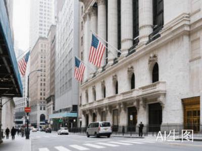 华尔街无视流动性隐忧，坚定看好小盘股前景