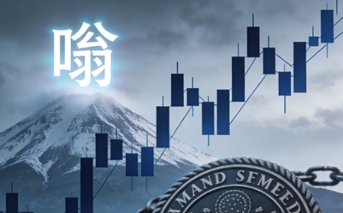 Arthur Hayes：日元危机或引发美联储干预，比特币将迎来上涨契机