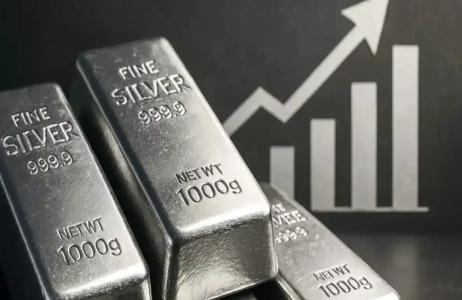 代币化白银涨幅惊人，是否值得投资者配置？