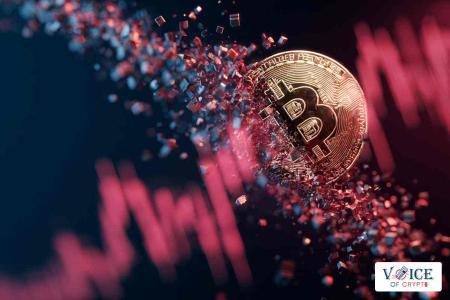 比特币价格为何总是突然暴涨而非渐进上升？