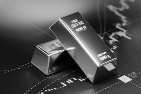 白银：下一个比特币的崛起