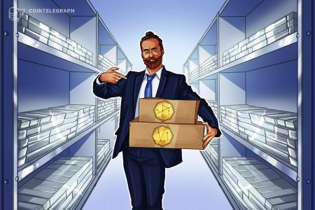 社交媒体热度分析：白银和黄金超越加密货币成为焦点