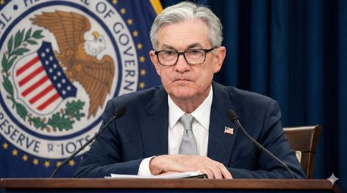 美联储决议前瞻：暂停降息成定局，鲍威尔或释放鸽派信号