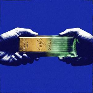 Tether净利超150亿美元、囤积140吨黄金，打造数字诺亚方舟挑战央行地位