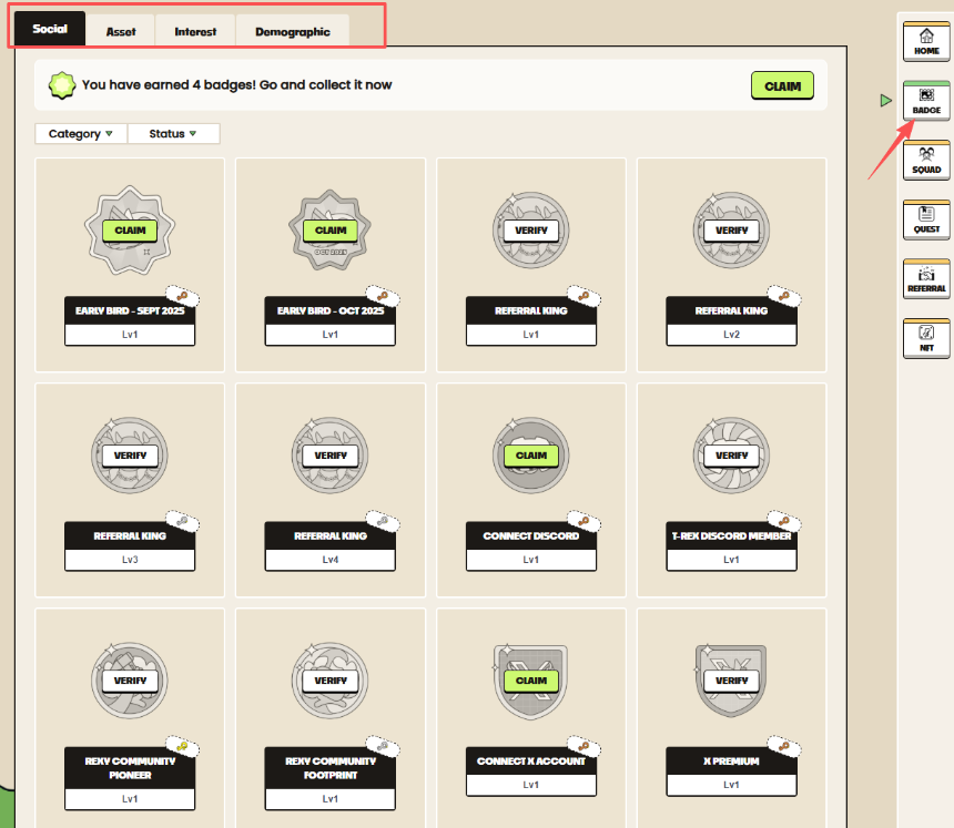 2026年值得关注的潜在空投项目汇总与操作指南（第三篇）
