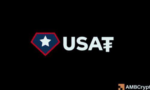 Tether推出USAT：基于USDT主导地位的战略扩展