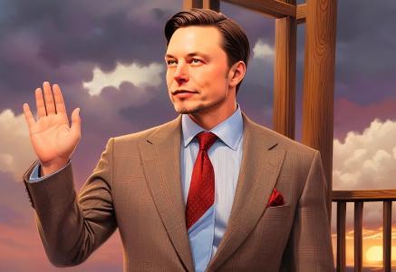 SpaceX拟6月上市：天价IPO或赶“行星连珠”与马斯克生日