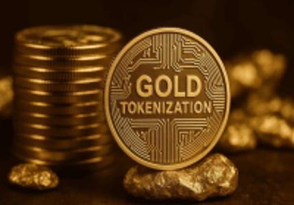 <span class='keyword'>黄金代币</span>化逻辑解析：“旧王”归来，5000美元时代的新叙事