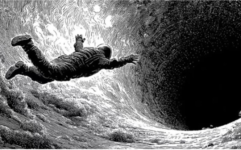 油管创作者Dan Koe深度分享：如何在一天内重塑你的人生