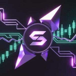 即便SOL价格下跌，Sharps Technol<span class='keyword'>og</span>y仍通过Solana质押实现收益