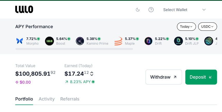 2026年值得关注的潜在空投项目汇总与操作指南（第三篇）