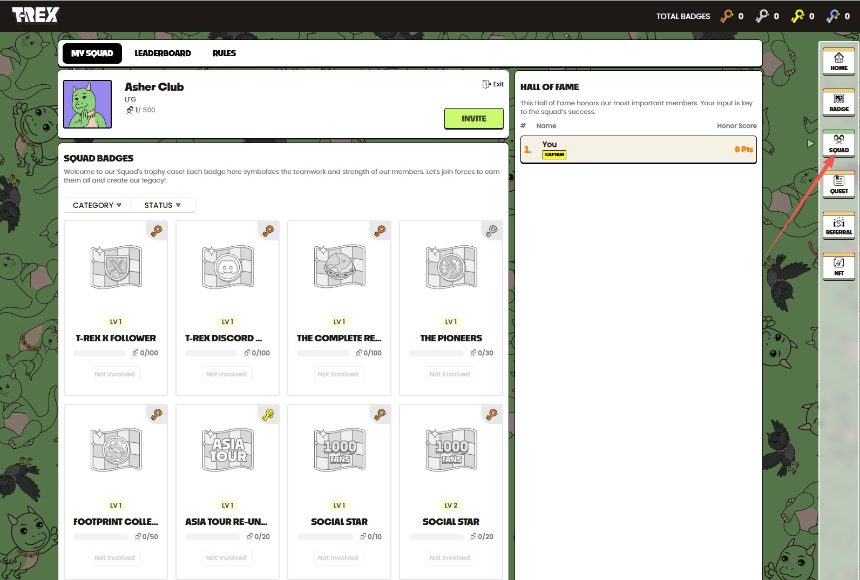 2026年值得关注的潜在空投项目汇总与操作指南（第三篇）