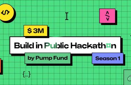 pump.<span class='keyword'>fun</span>黑客松：如何挖掘潜在赢家与市场机会？