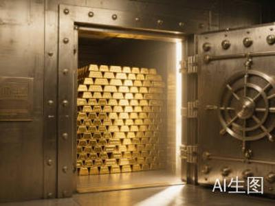 德银警告：金银投资者或低估了“货币贬值交易”的历史风险