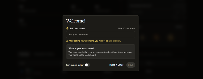 2026年值得关注的潜在空投项目汇总与操作指南（第三篇）