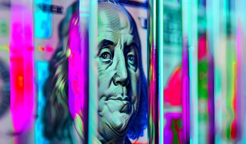 高盛高管解析市场新格局：交易范围扩大，资金流向周期性行业与新兴市场