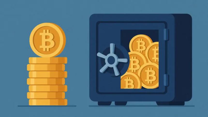 南达科他州计划将比特币纳入州级储备金 探索数字资产新角色