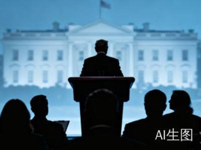 特朗普敦促伊朗重返核谈判 警告下次打击将更猛烈