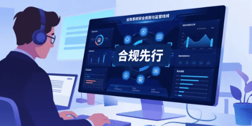 币圈OTC风险加剧：探讨我国当前监管红线与狗狗币走势