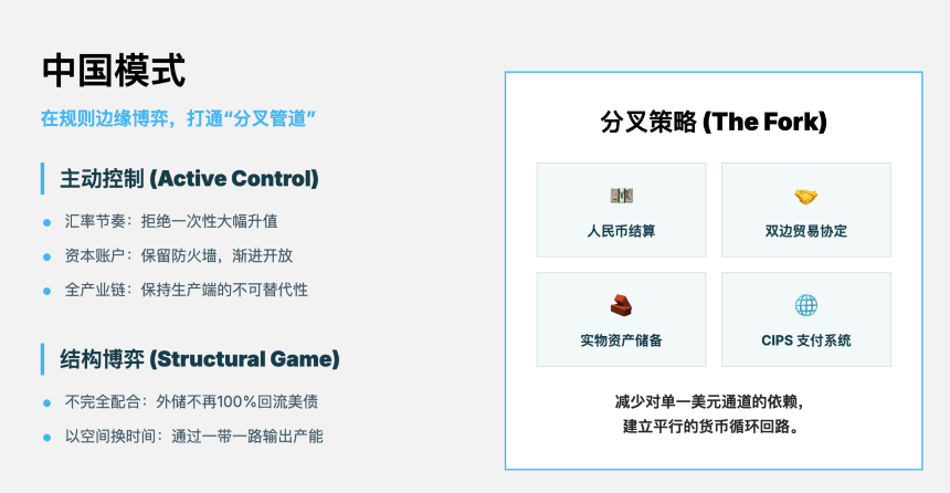 黄金暴涨:世界治理裂缝与一场正在发生的秩序迁移