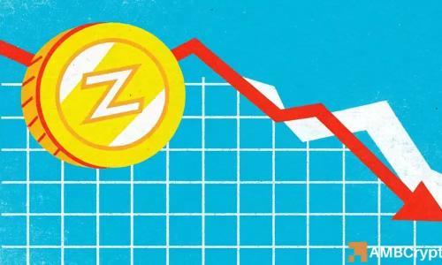 <span class='keyword'>LayerZer</span>o 流动性飙升至 9600 万美元——<span class='keyword'>ZR</span>O 能否突破关键阻力位 2.28 美元？