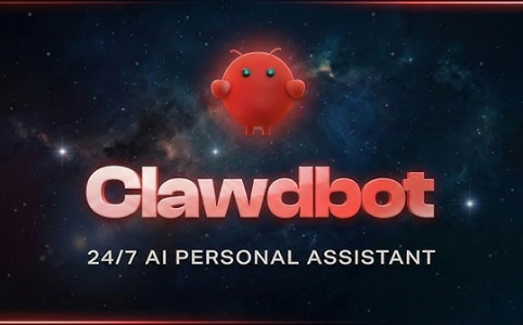 从燃尽到爆火：Clawdbot（现Moltbot）创始人的35分钟深度访谈