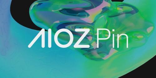 <span class='keyword'>AIOZ</span> Pin：DePIN数据层推动Web3文件永久在线