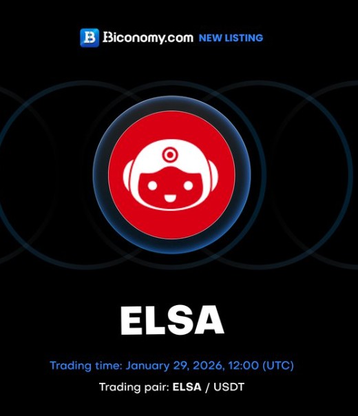  HeyElsa空投风波落幕：$ELSA上市后价格会上涨吗？ 