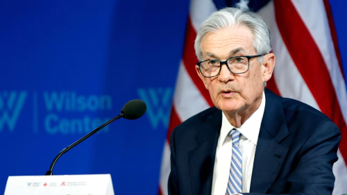 花旗解读鲍威尔：降息门槛较低，年内或迎三次降息