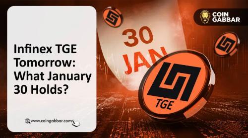 Infinex TGE上市时间确定：1月30日登陆市场，ByBit盘前交易与代币经济学解析