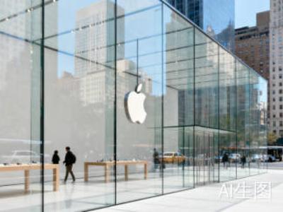 苹果财报发布在即：AI战略或成估值关键转折点