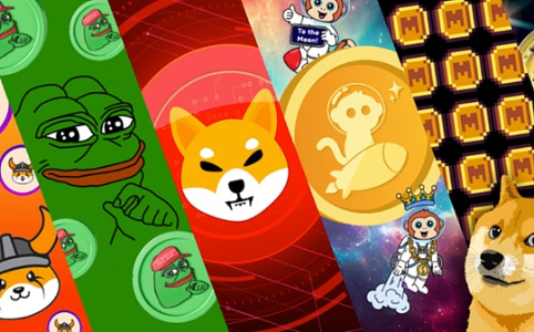 当Meme币狂潮吞噬建设者：加密世界的灵魂拷问