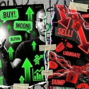 Arthur Hayes 2025交易账本：左手喊单造梦，右手链上清仓