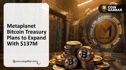 Metaplanet加速比特币储备扩张：完成1.37亿美元战略性融资