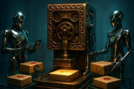 以太坊推出ERC-8004标准，支持链上AI代理通信与协调