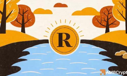 RIVER股价大幅回调：上涨行情是否已接近尾声？