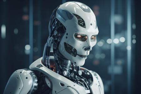 人形机器人行业进入量产竞争期：大摩警示首轮洗牌已启动