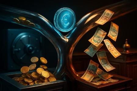 Circle扩展USDC支付网络 新增欧洲与印度本地支付通道