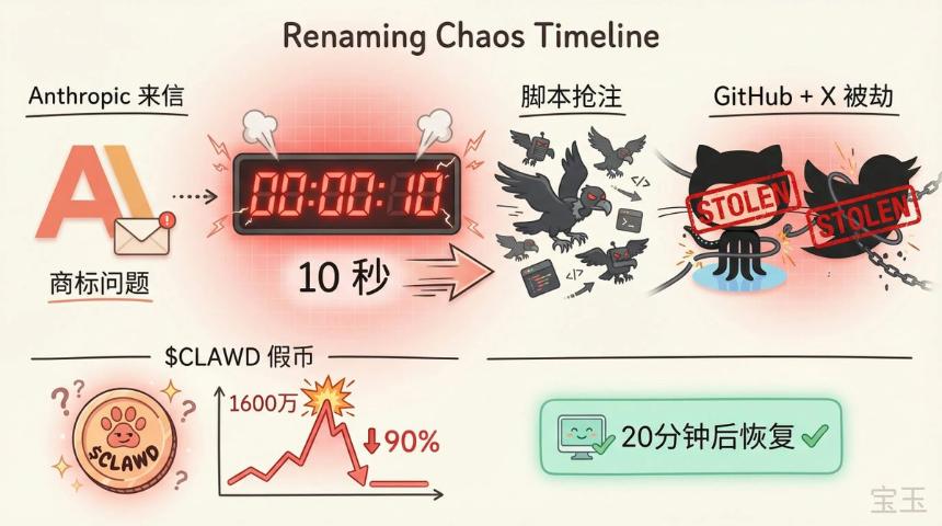 燃尽、重启、爆火:Clawdbot 创始人的 35 分钟访谈实录