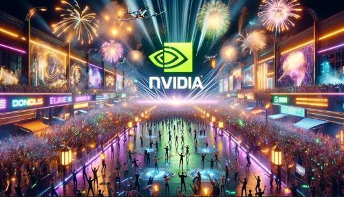 英伟达股价疲软背后：市场忧虑与未来催化剂