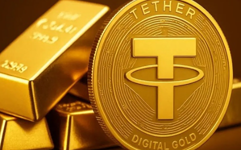 Tether囤积黄金：稳定币巨头的未来布局与美元体系的潜在裂痕