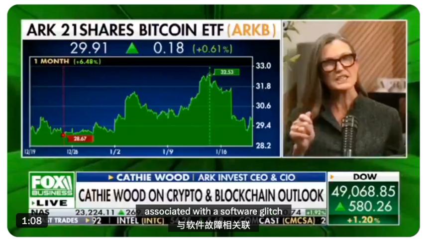 CZ遭遇集体声讨:加密寒冬中的信任危机