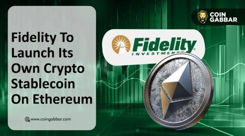 富达推出稳定币FIDD 加强以太坊数字金融地位