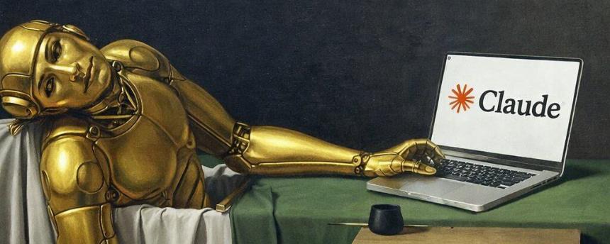 对不起，这次我必须赌AI死