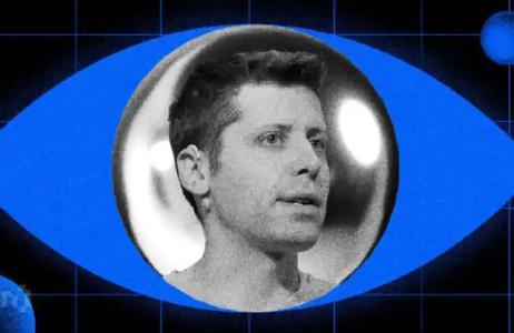 OpenAI或将采用虹膜验证技术，WLD单日飙升20%成市场焦点