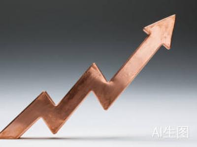 投机资金推动铜价暴涨 LME伦铜飙升超10%创历史新高