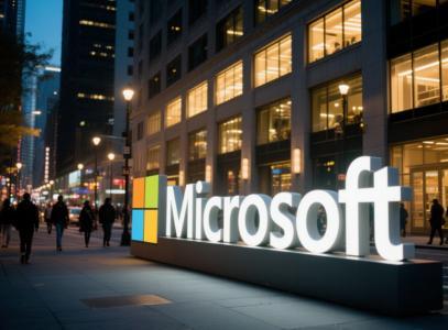 微软电话会议：若GPU充足，增速或超40%！回应市场担忧：缺的是产能，而非订单