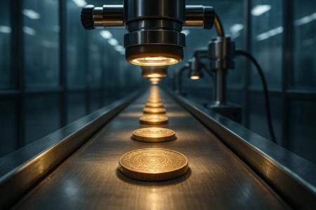 Coinbase拓展稳定币战略：<span class='keyword'>USDF</span>进入后端测试阶段